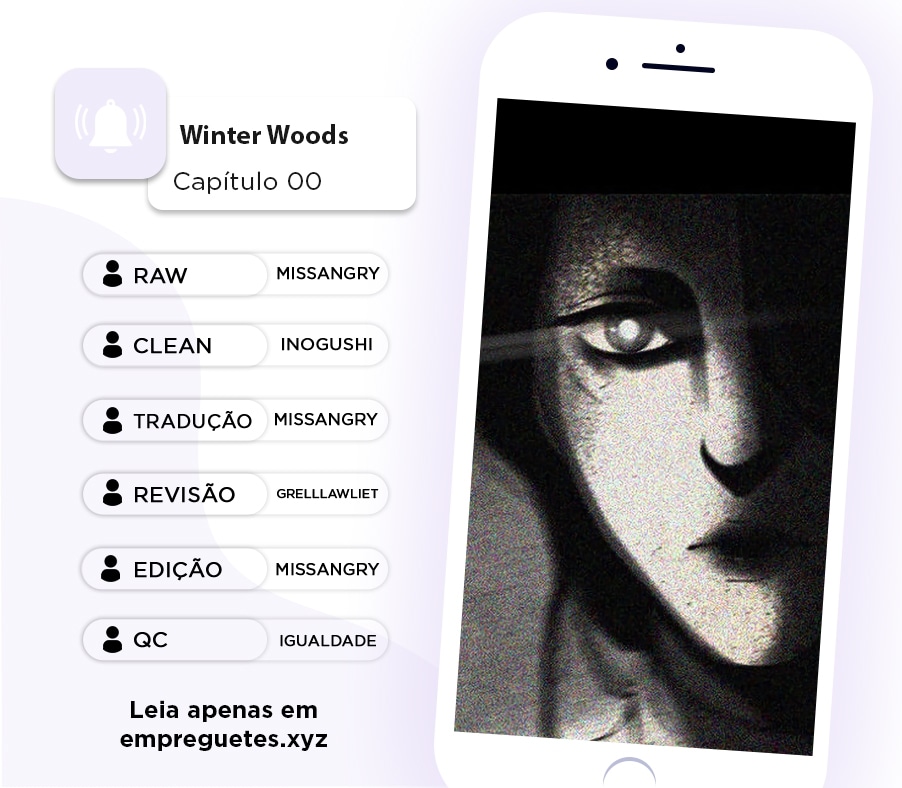 Winter Woods Capítulo 0 Página 1