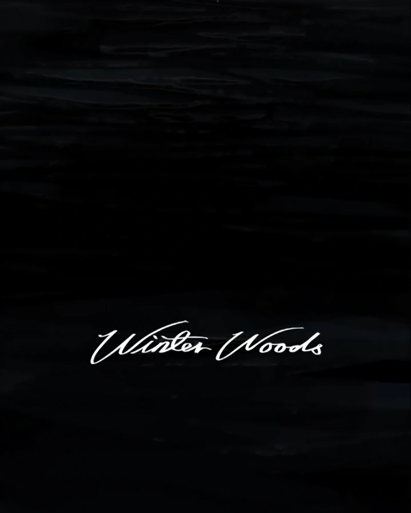 Winter Woods Capítulo 17 Página 30