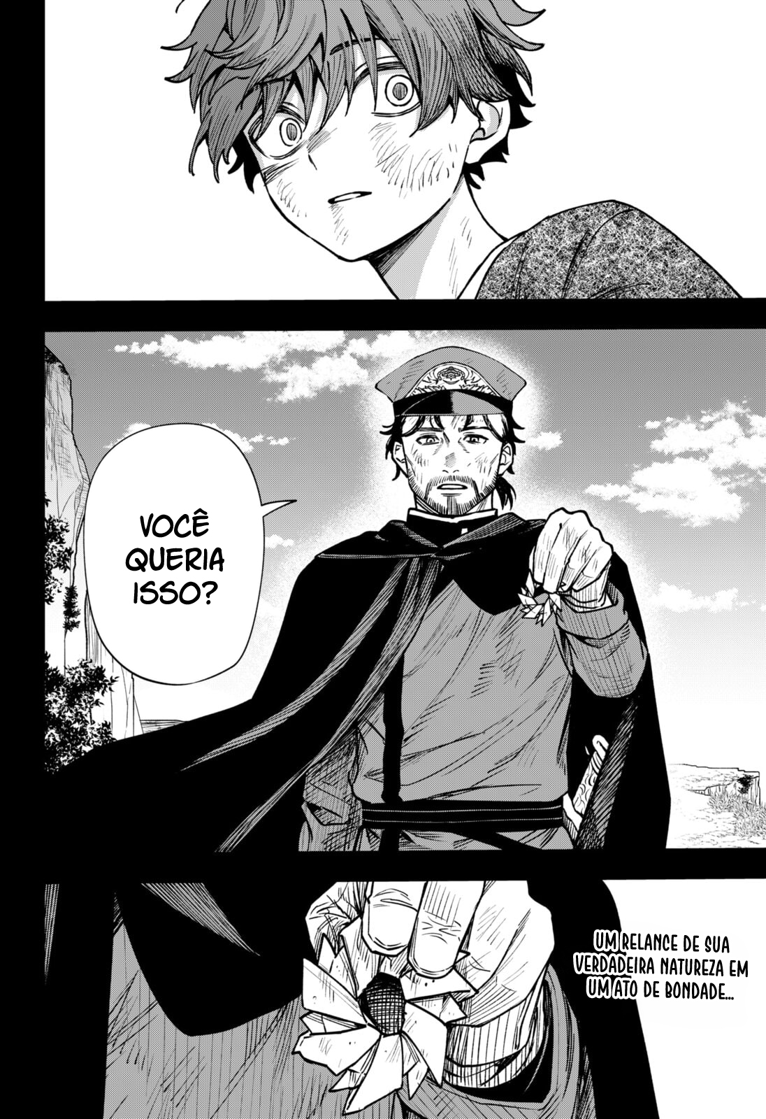 WITCHRIV Capítulo 14 Página 25