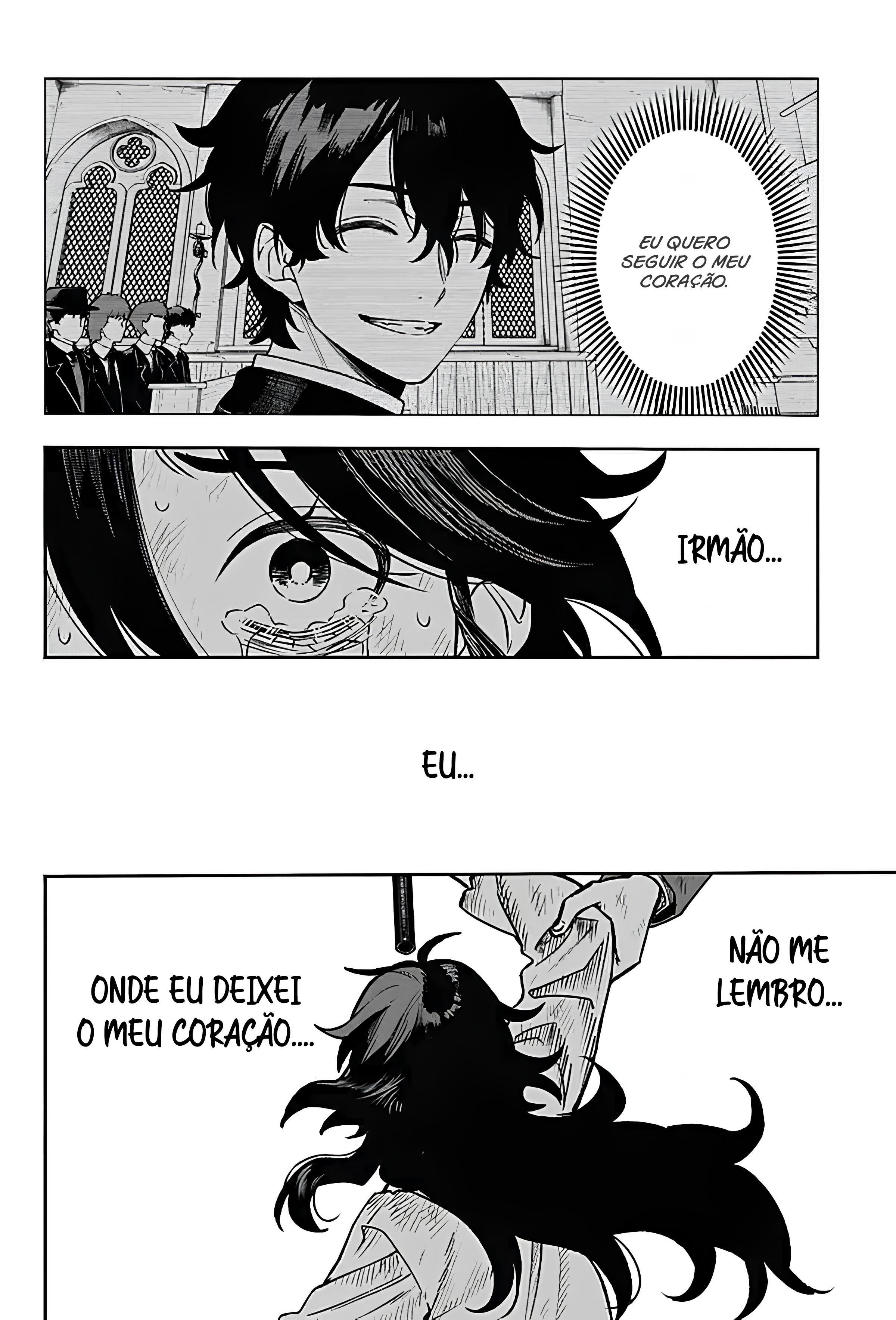 WITCHRIV Capítulo 2 Página 53