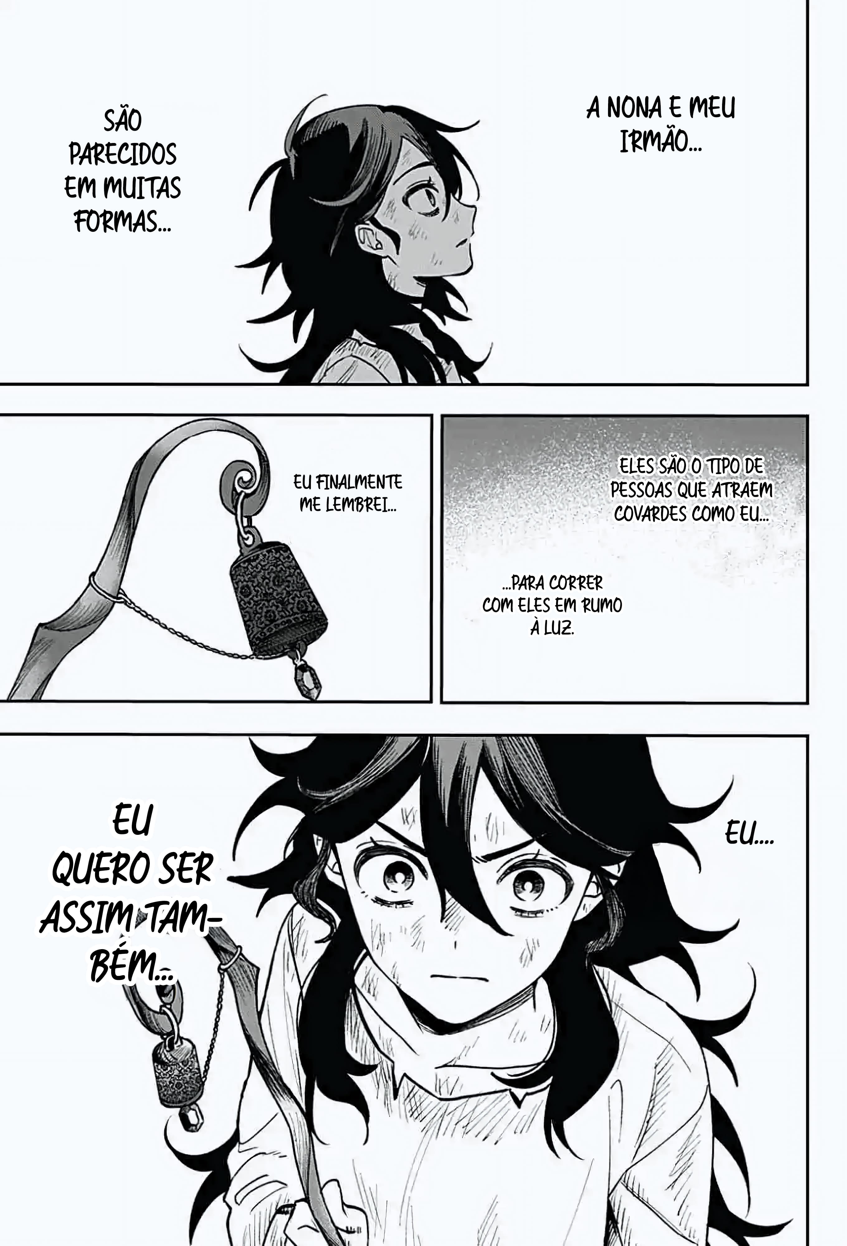 WITCHRIV Capítulo 3 Página 55