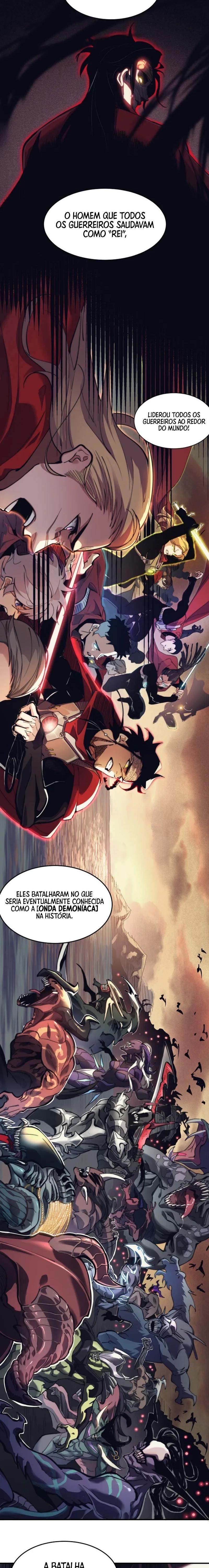 Wo, Jinhua, Emo Capítulo 1 Página 10