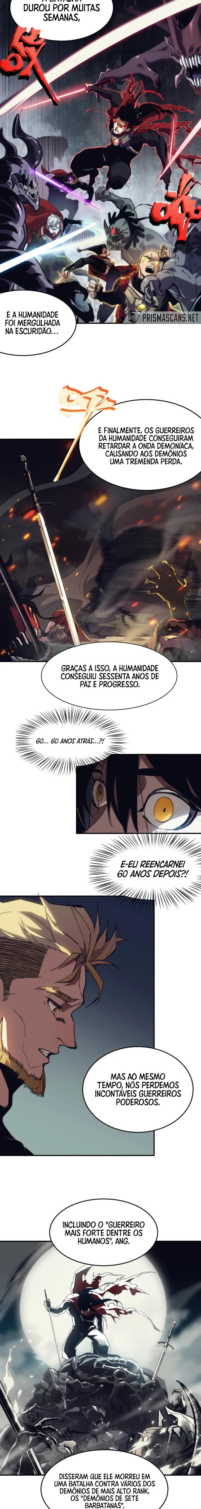 Wo, Jinhua, Emo Capítulo 1 Página 11