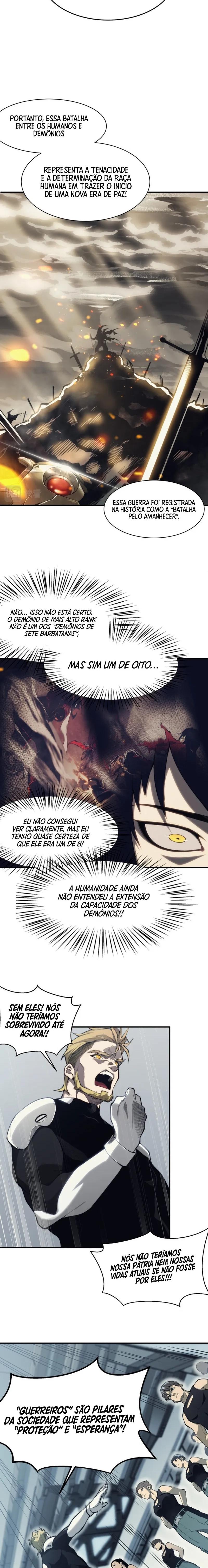 Wo, Jinhua, Emo Capítulo 1 Página 12