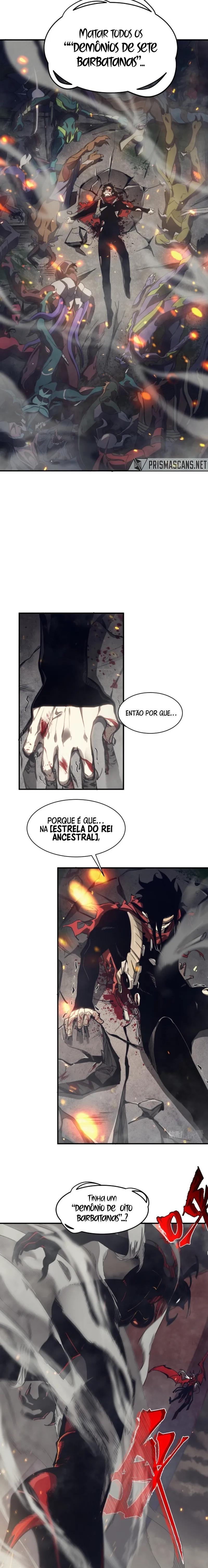 Wo, Jinhua, Emo Capítulo 1 Página 2