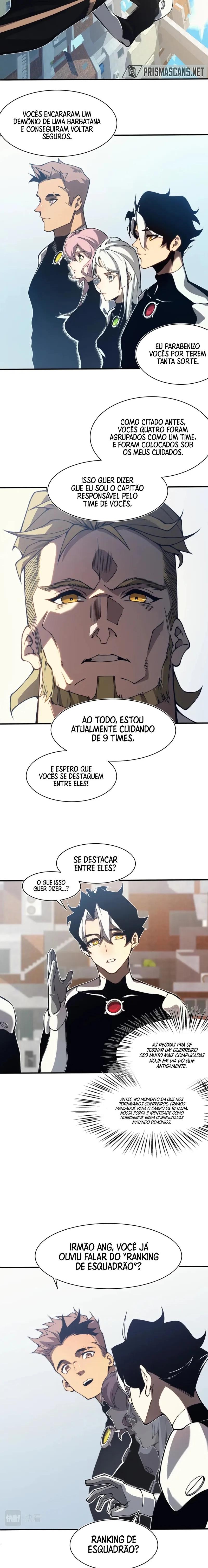 Wo, Jinhua, Emo Capítulo 10 Página 10