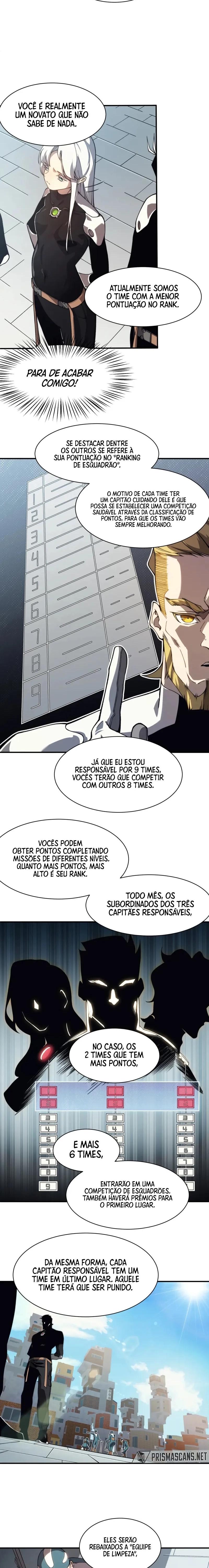 Wo, Jinhua, Emo Capítulo 10 Página 11