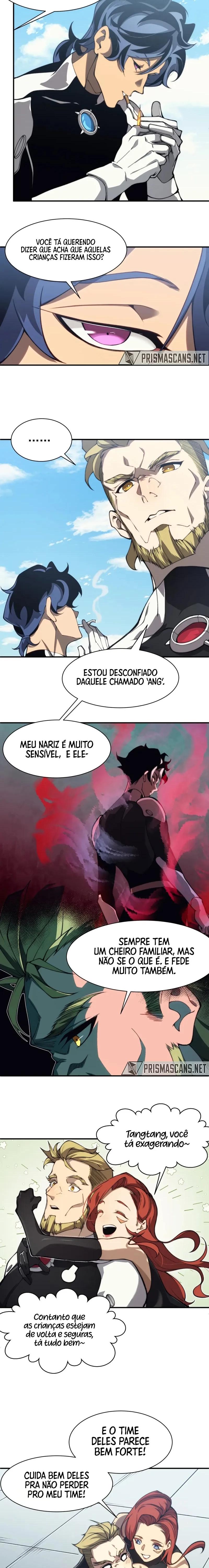 Wo, Jinhua, Emo Capítulo 10 Página 17