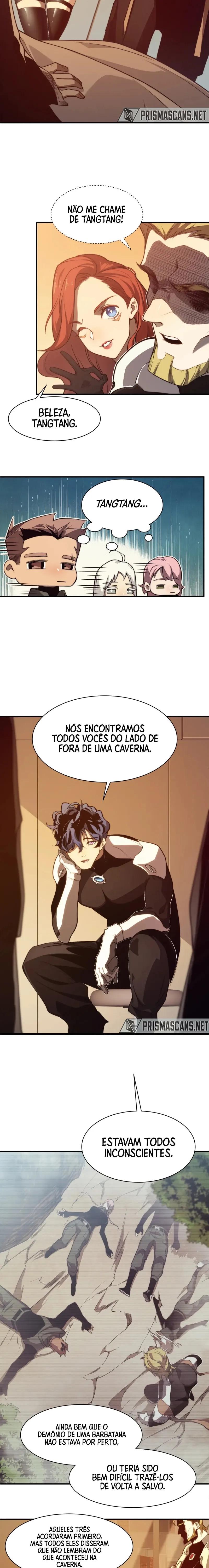Wo, Jinhua, Emo Capítulo 10 Página 3