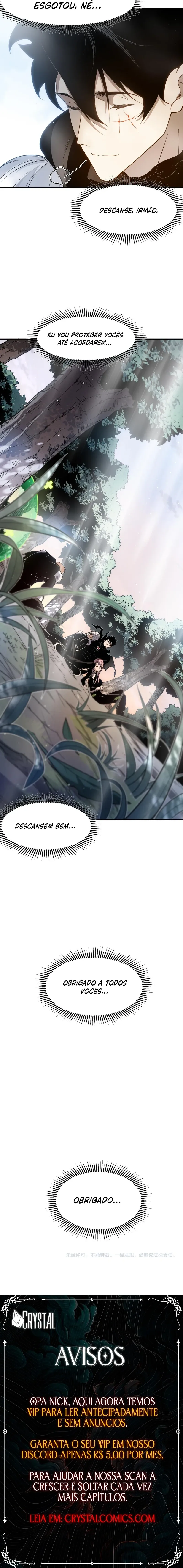 Wo, Jinhua, Emo Capítulo 105 Página 8