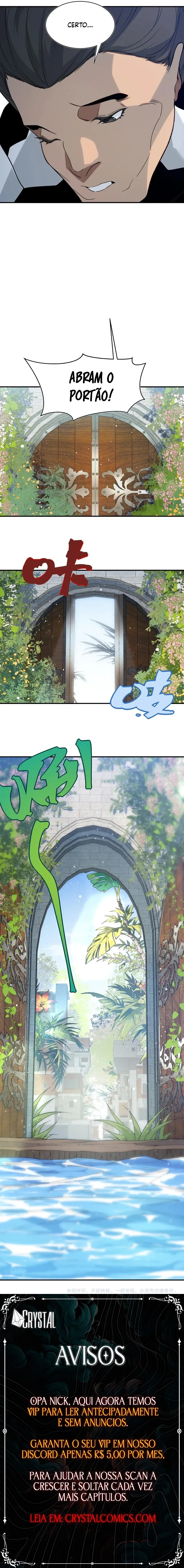 Wo, Jinhua, Emo Capítulo 108 Página 9