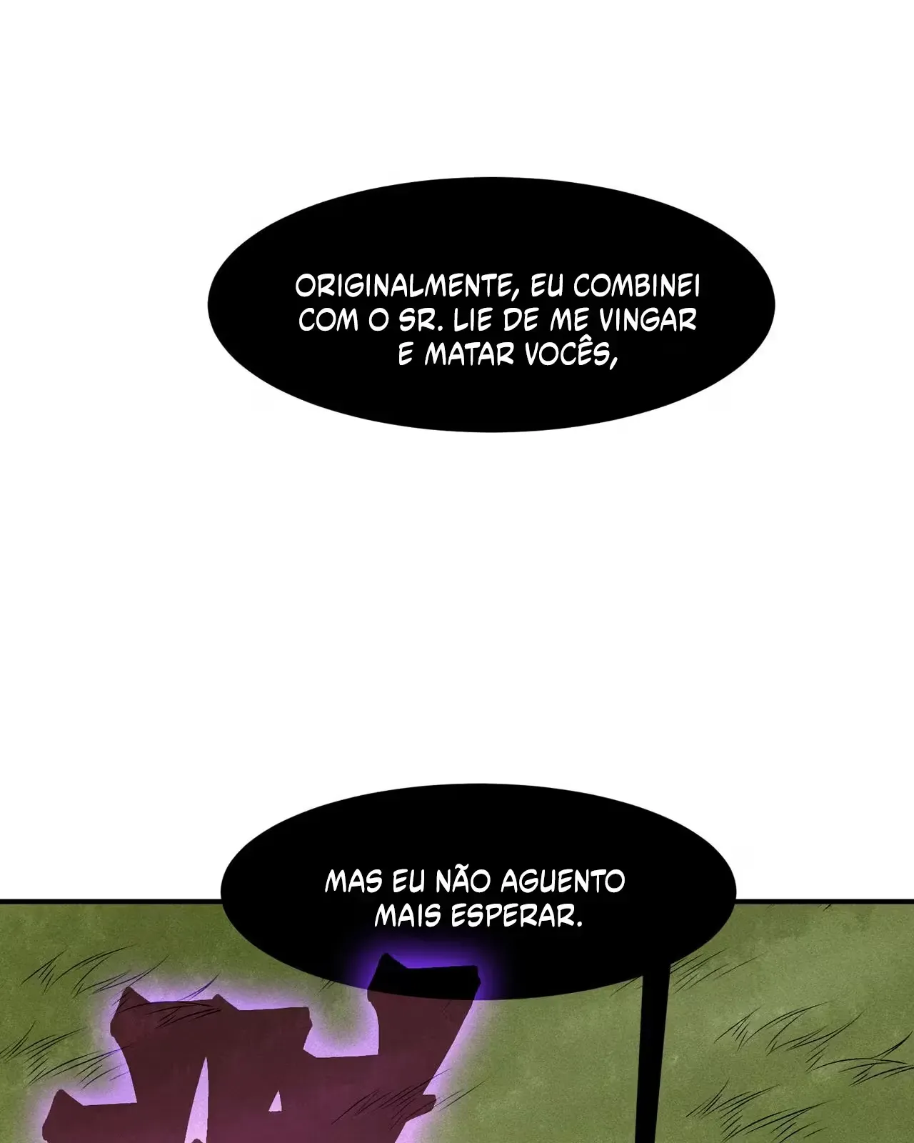 Wo, Jinhua, Emo Capítulo 112 Página 101
