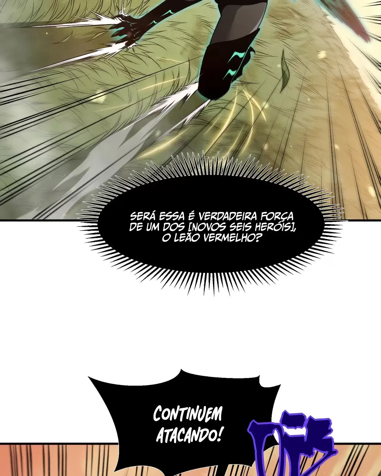 Wo, Jinhua, Emo Capítulo 112 Página 24