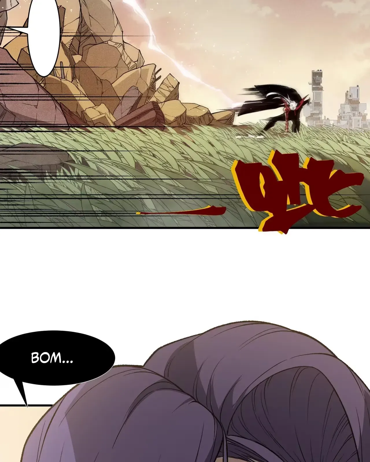 Wo, Jinhua, Emo Capítulo 112 Página 39