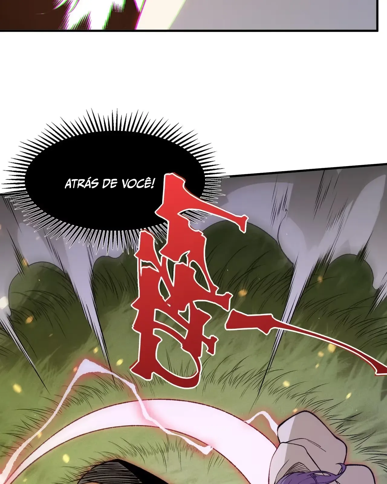 Wo, Jinhua, Emo Capítulo 112 Página 43