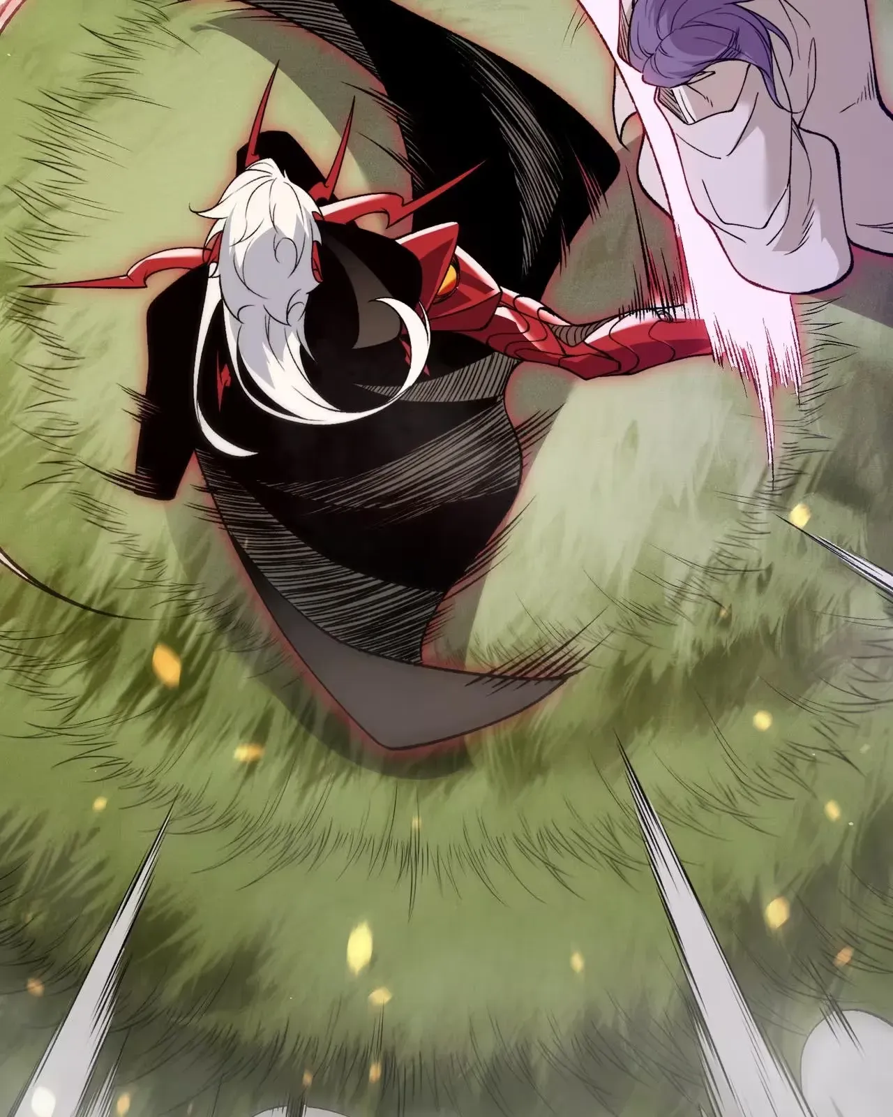 Wo, Jinhua, Emo Capítulo 112 Página 44