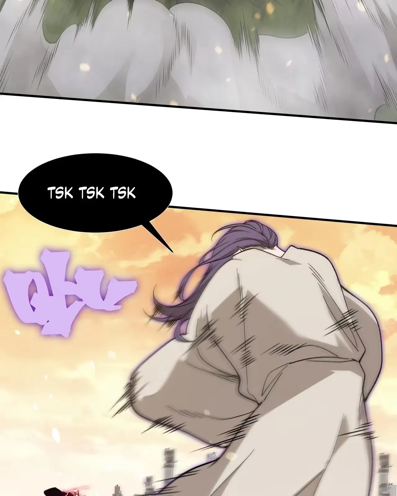 Wo, Jinhua, Emo Capítulo 112 Página 45