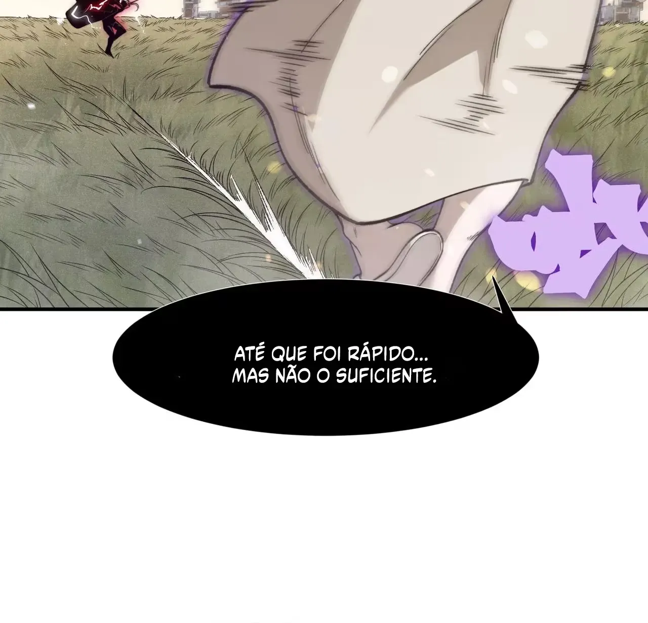 Wo, Jinhua, Emo Capítulo 112 Página 46