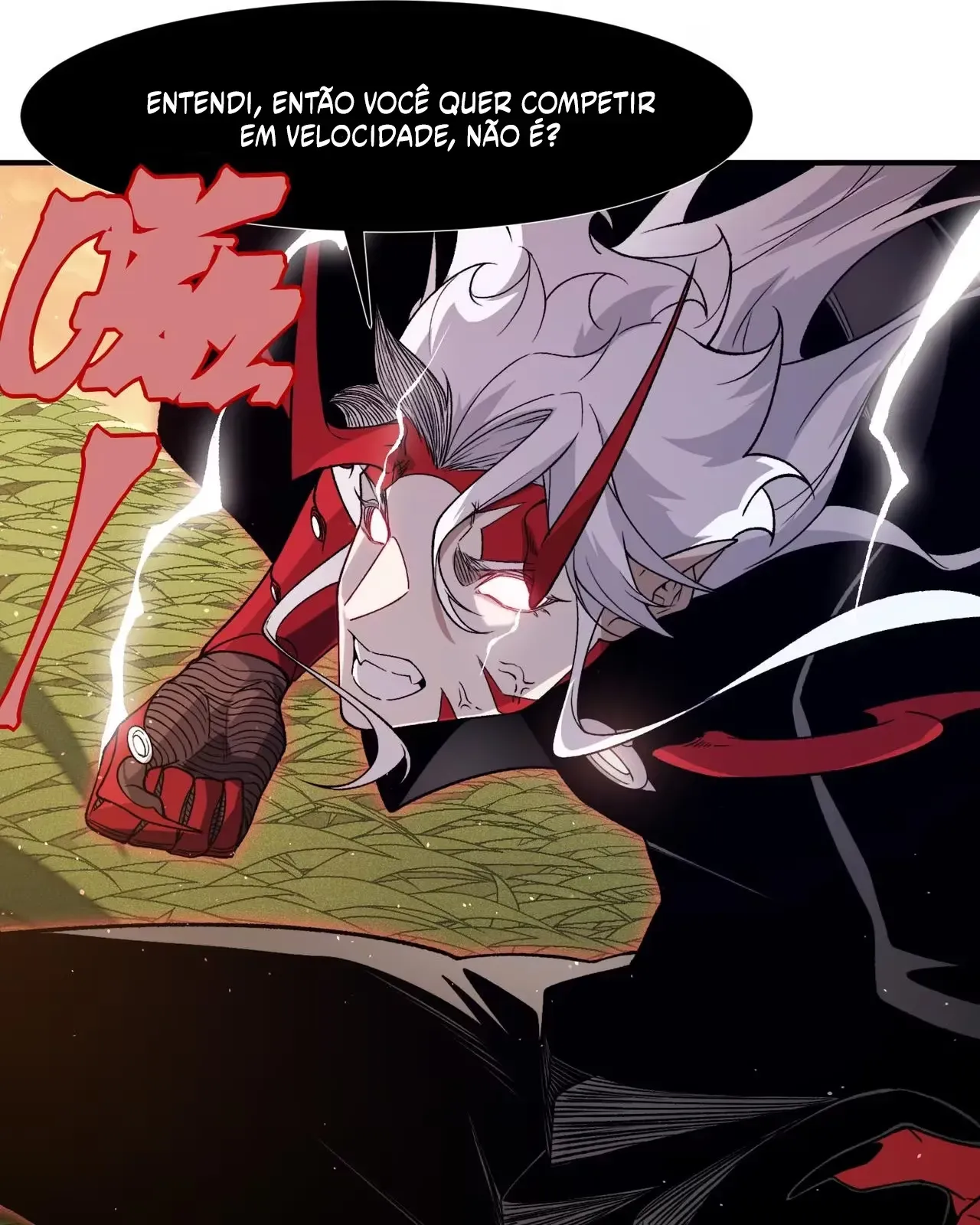 Wo, Jinhua, Emo Capítulo 112 Página 47