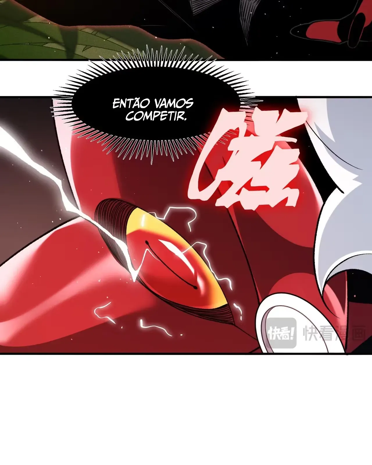 Wo, Jinhua, Emo Capítulo 112 Página 48