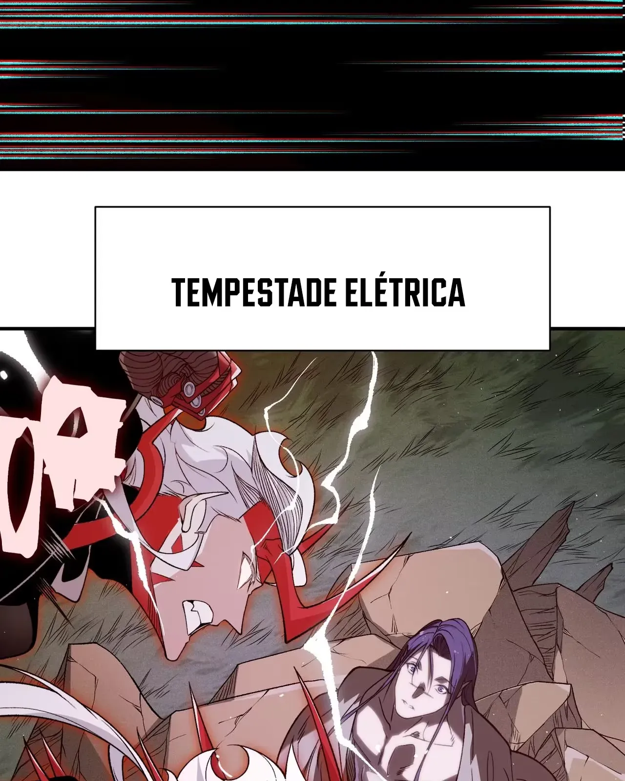 Wo, Jinhua, Emo Capítulo 112 Página 51