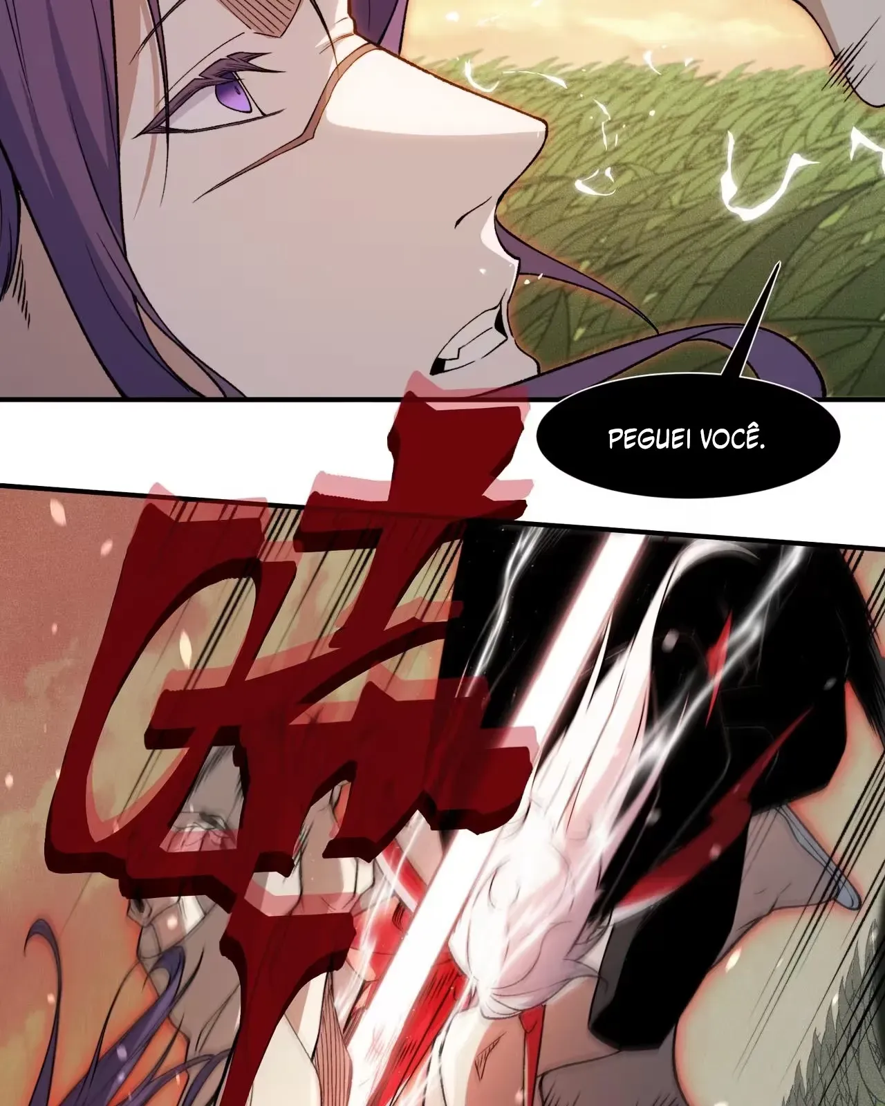 Wo, Jinhua, Emo Capítulo 112 Página 57
