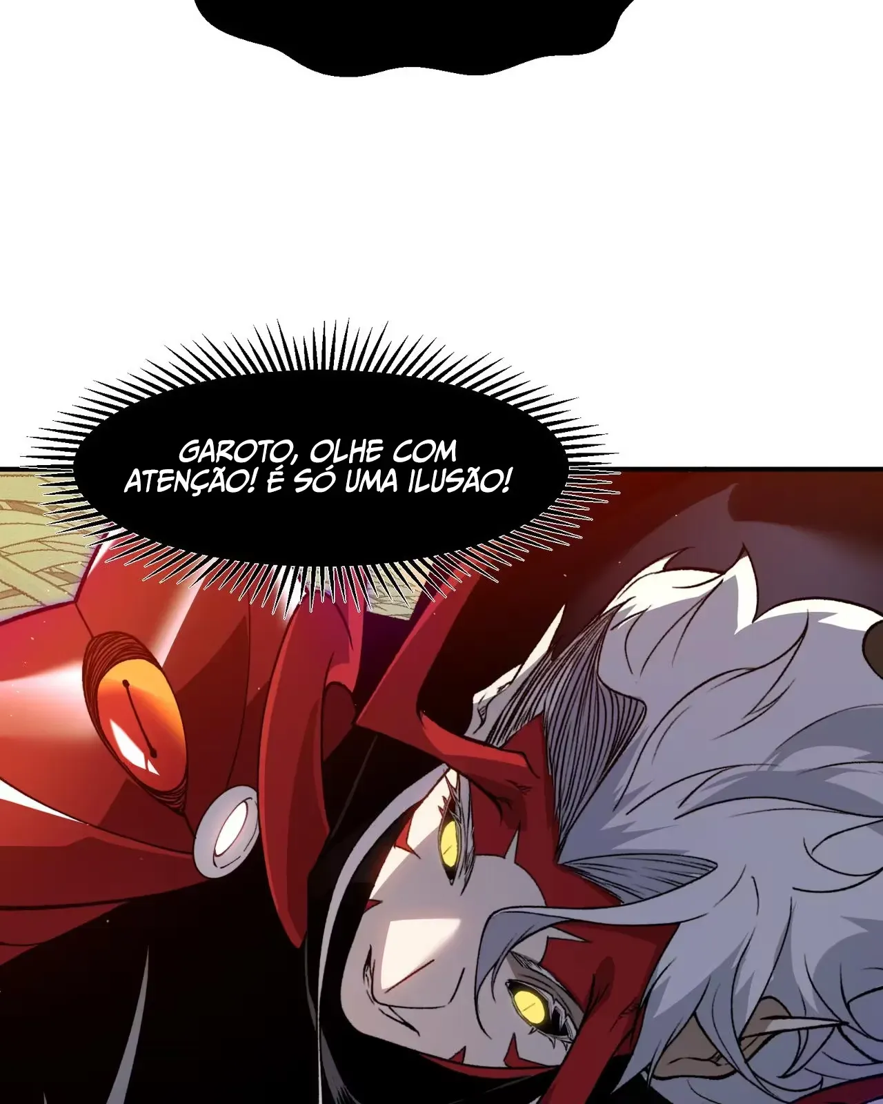 Wo, Jinhua, Emo Capítulo 112 Página 69