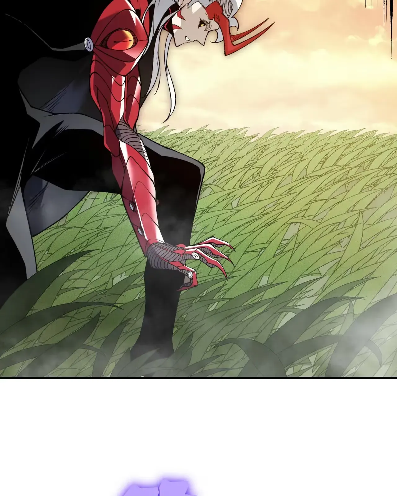 Wo, Jinhua, Emo Capítulo 112 Página 72