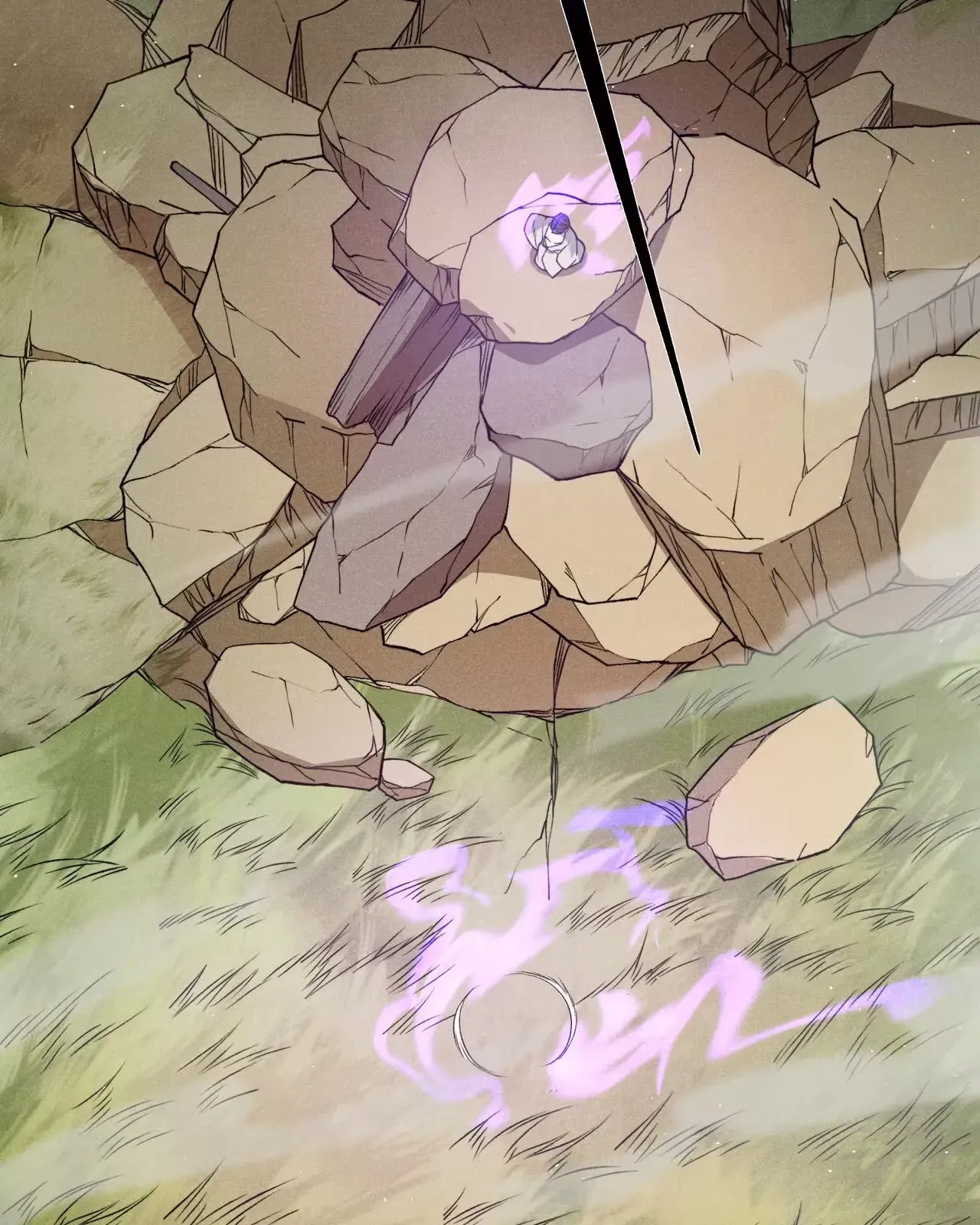 Wo, Jinhua, Emo Capítulo 112 Página 78