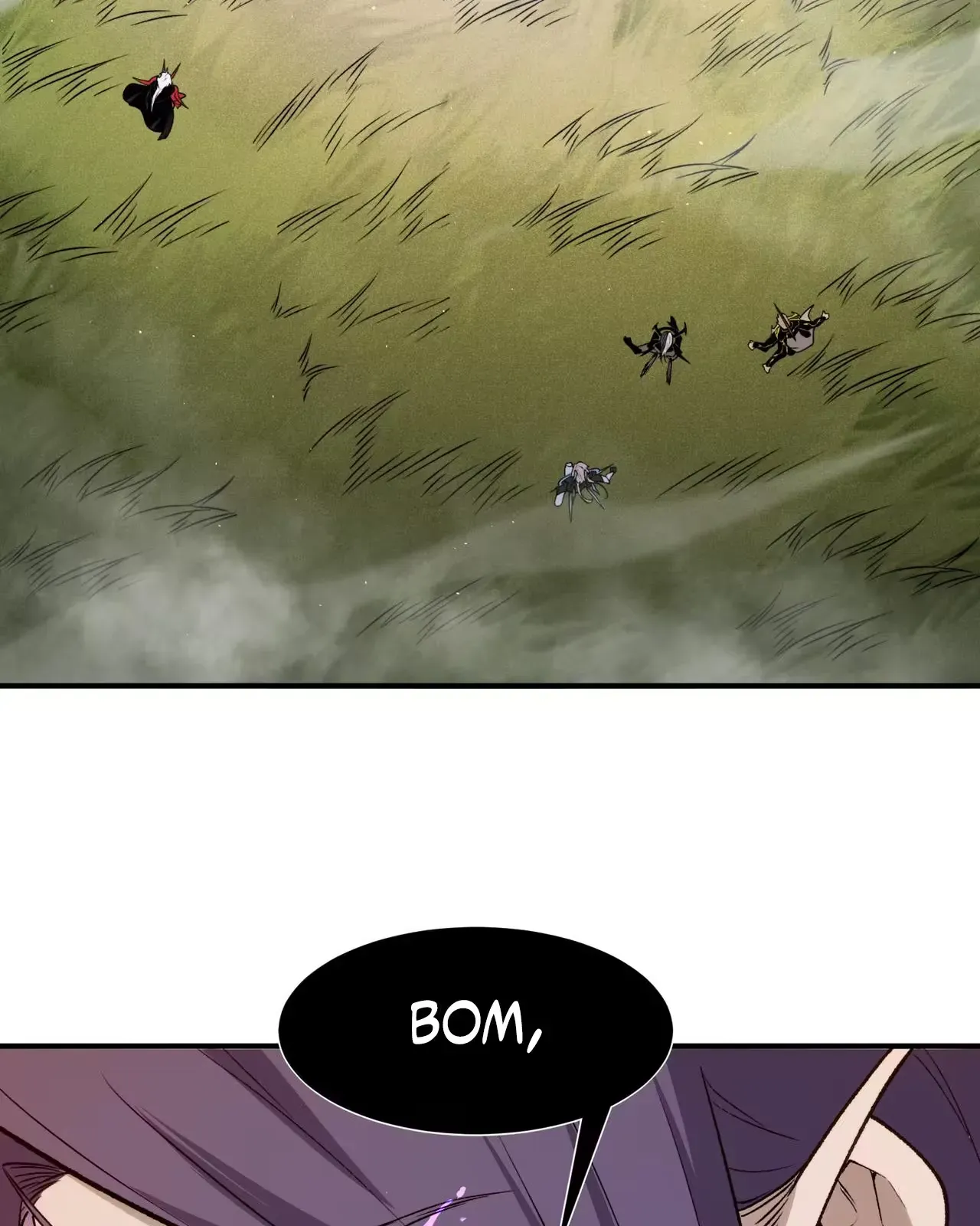 Wo, Jinhua, Emo Capítulo 112 Página 79