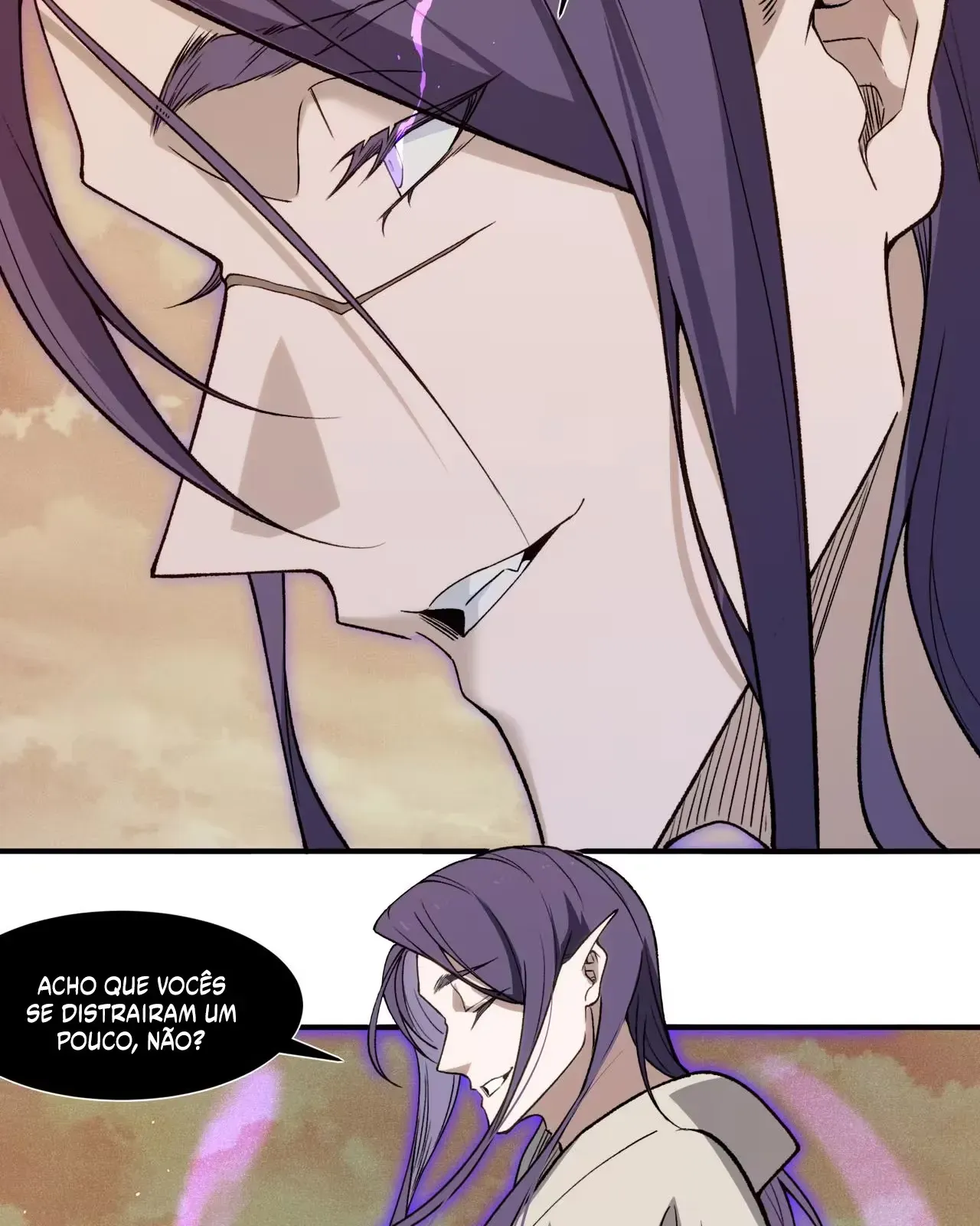 Wo, Jinhua, Emo Capítulo 112 Página 80