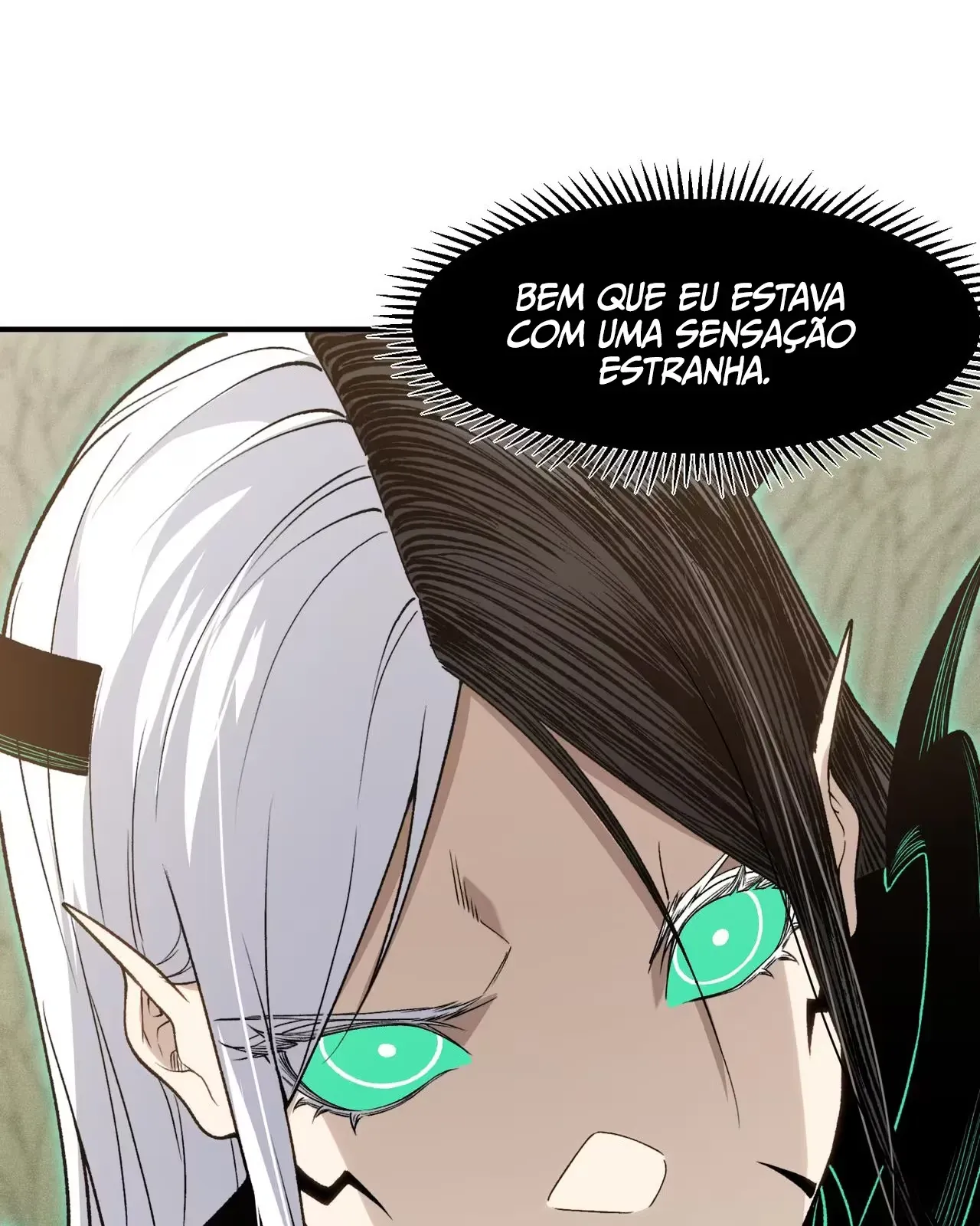 Wo, Jinhua, Emo Capítulo 112 Página 83