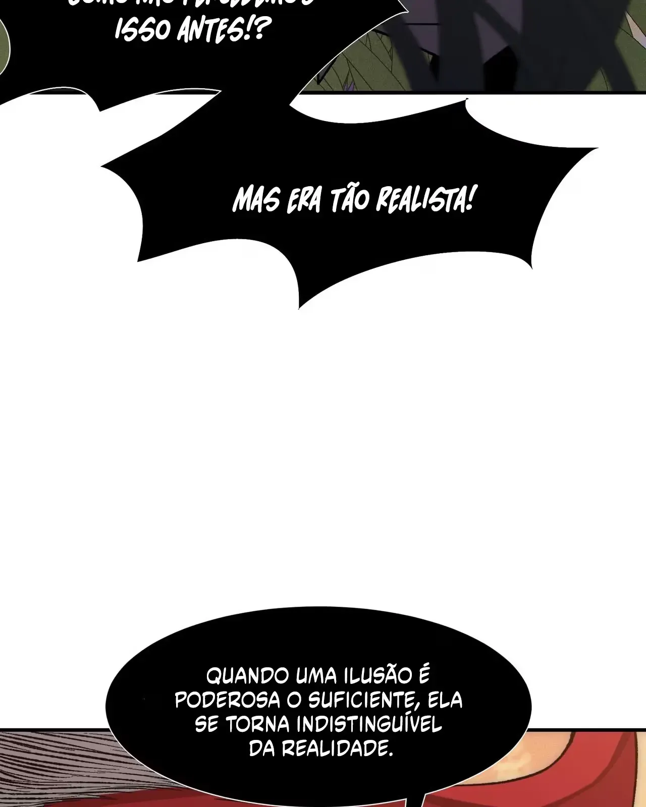 Wo, Jinhua, Emo Capítulo 112 Página 87