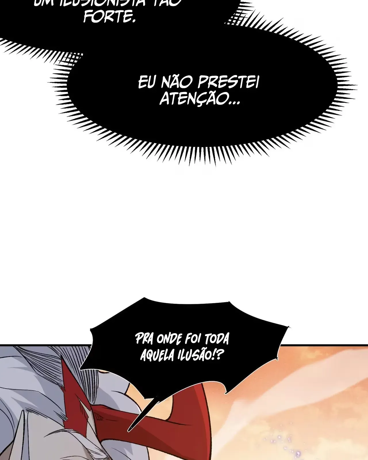 Wo, Jinhua, Emo Capítulo 112 Página 89