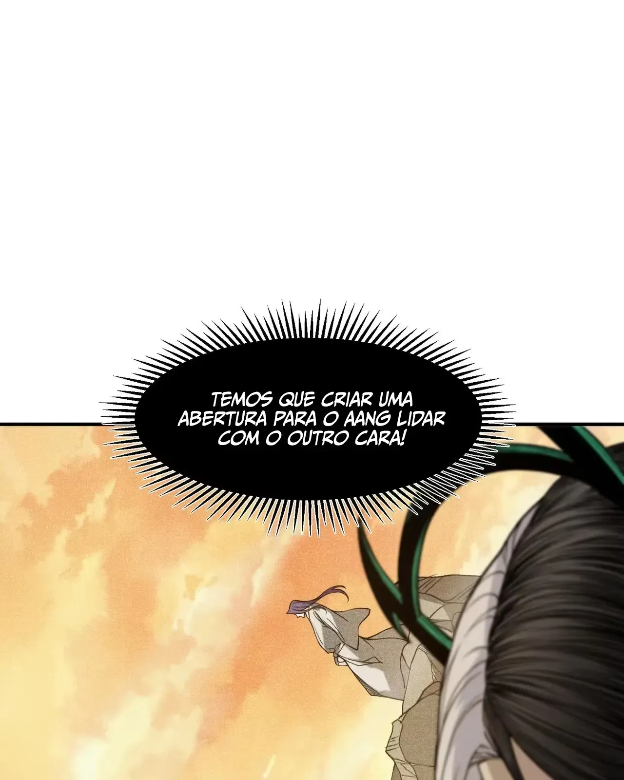 Wo, Jinhua, Emo Capítulo 112 Página 9