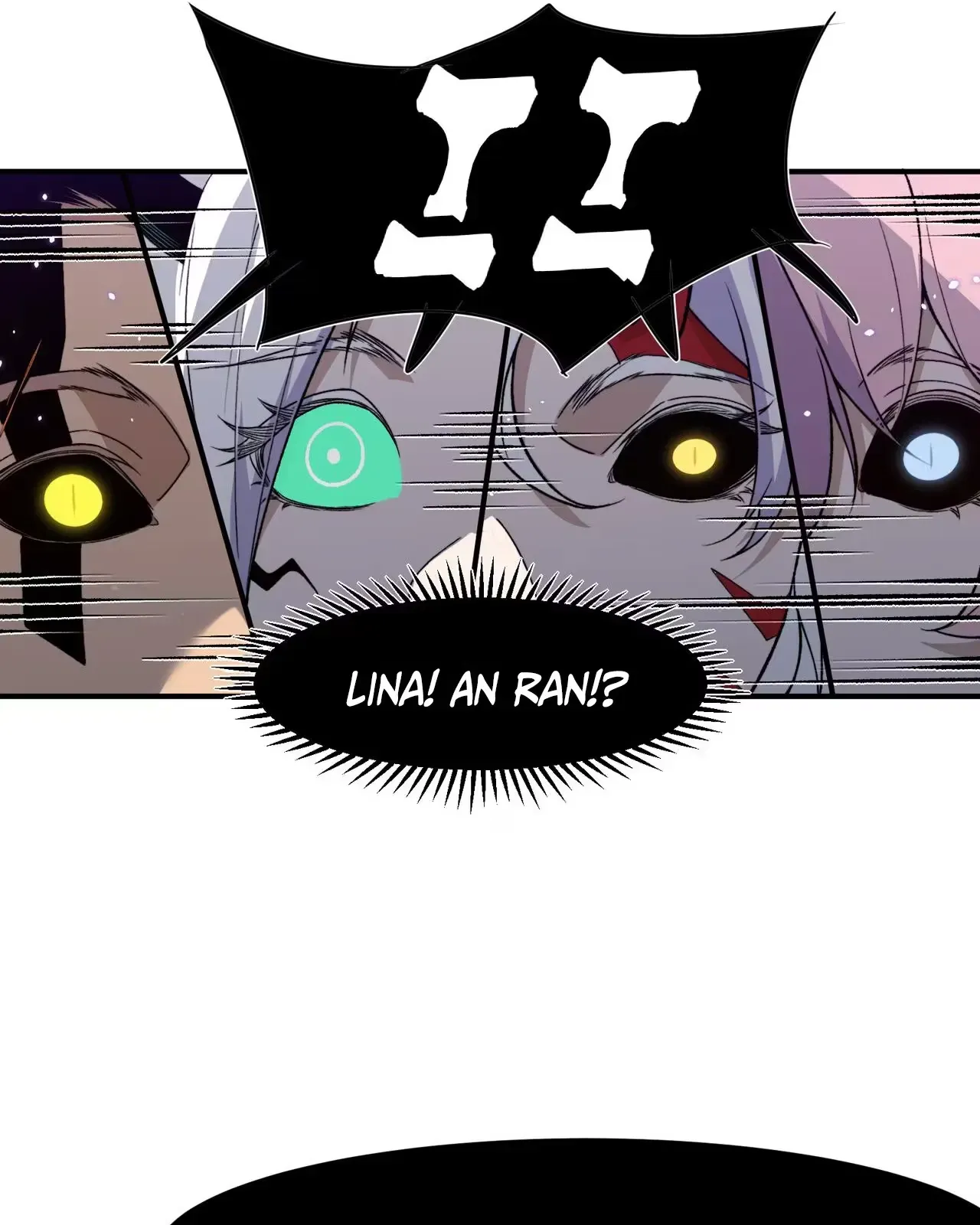 Wo, Jinhua, Emo Capítulo 112 Página 93