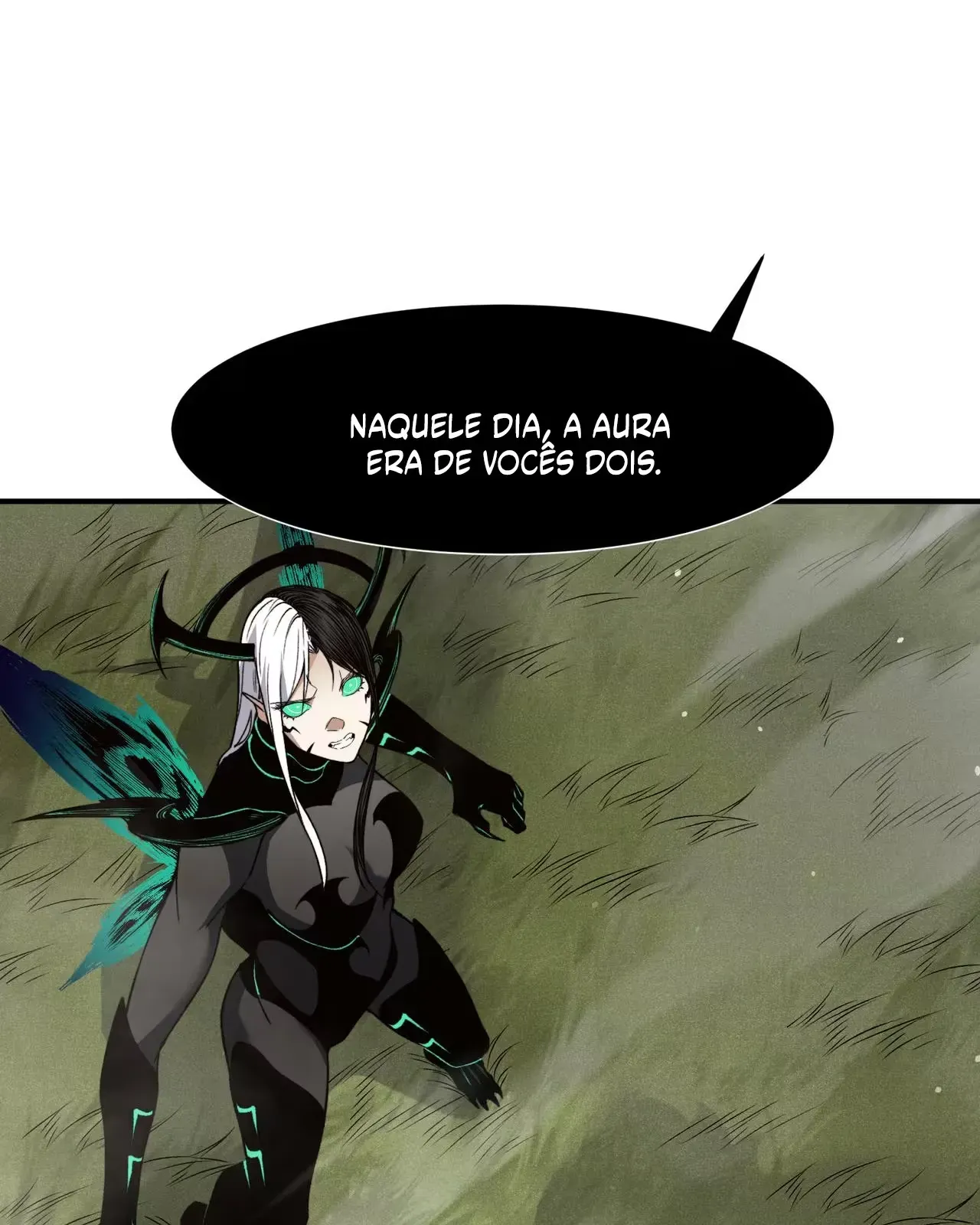 Wo, Jinhua, Emo Capítulo 112 Página 95