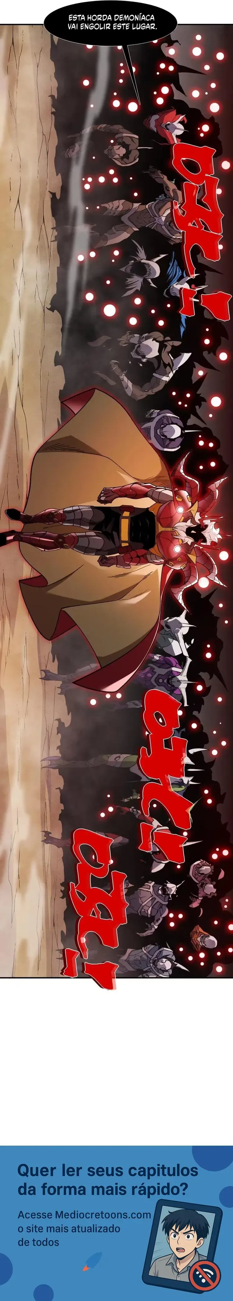 Wo, Jinhua, Emo Capítulo 114 Página 7