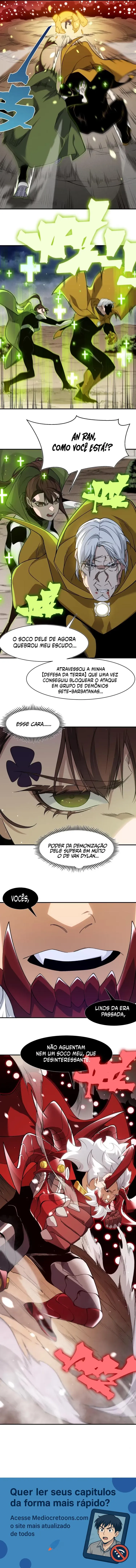 Wo, Jinhua, Emo Capítulo 115 Página 6
