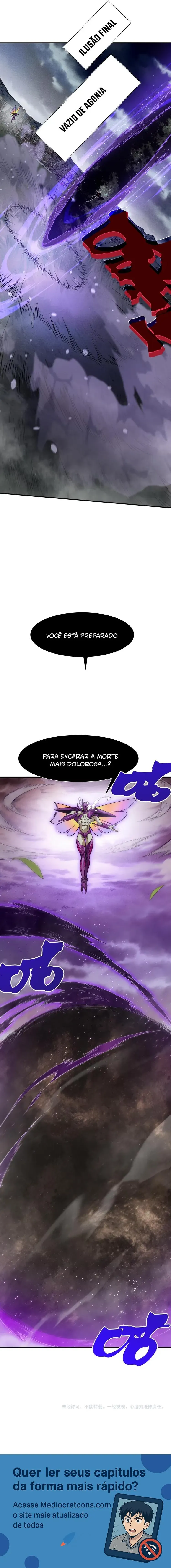 Wo, Jinhua, Emo Capítulo 116 Página 7