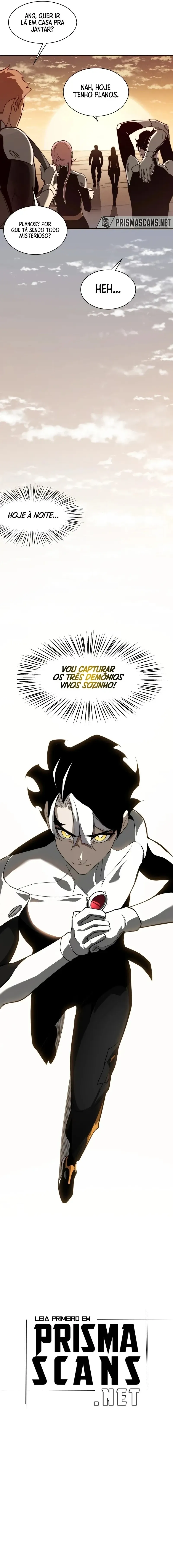 Wo, Jinhua, Emo Capítulo 12 Página 9