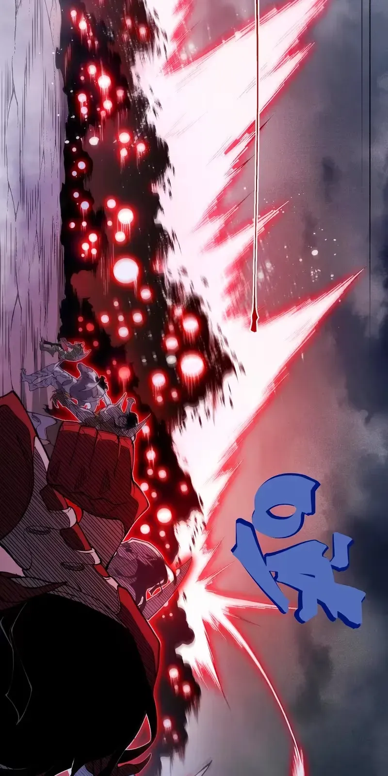 Wo, Jinhua, Emo Capítulo 120 Página 13