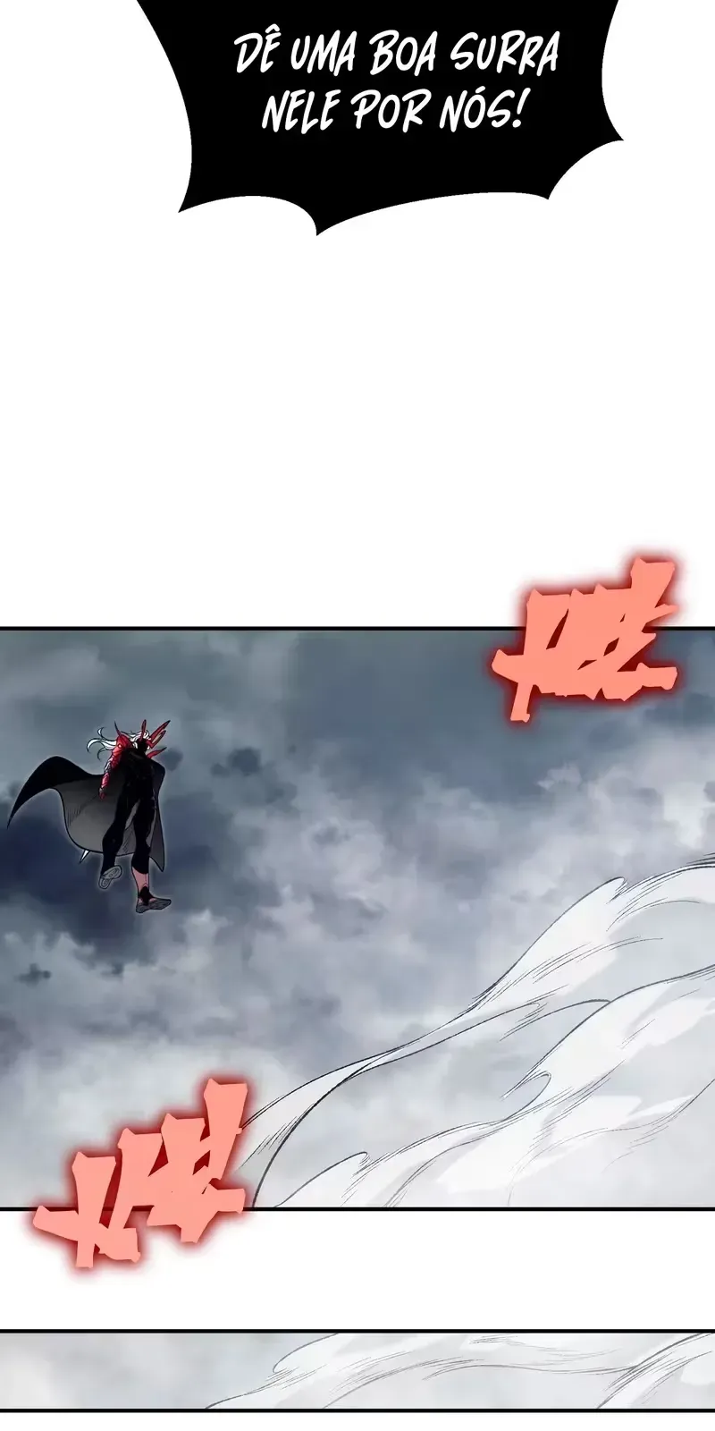 Wo, Jinhua, Emo Capítulo 120 Página 20
