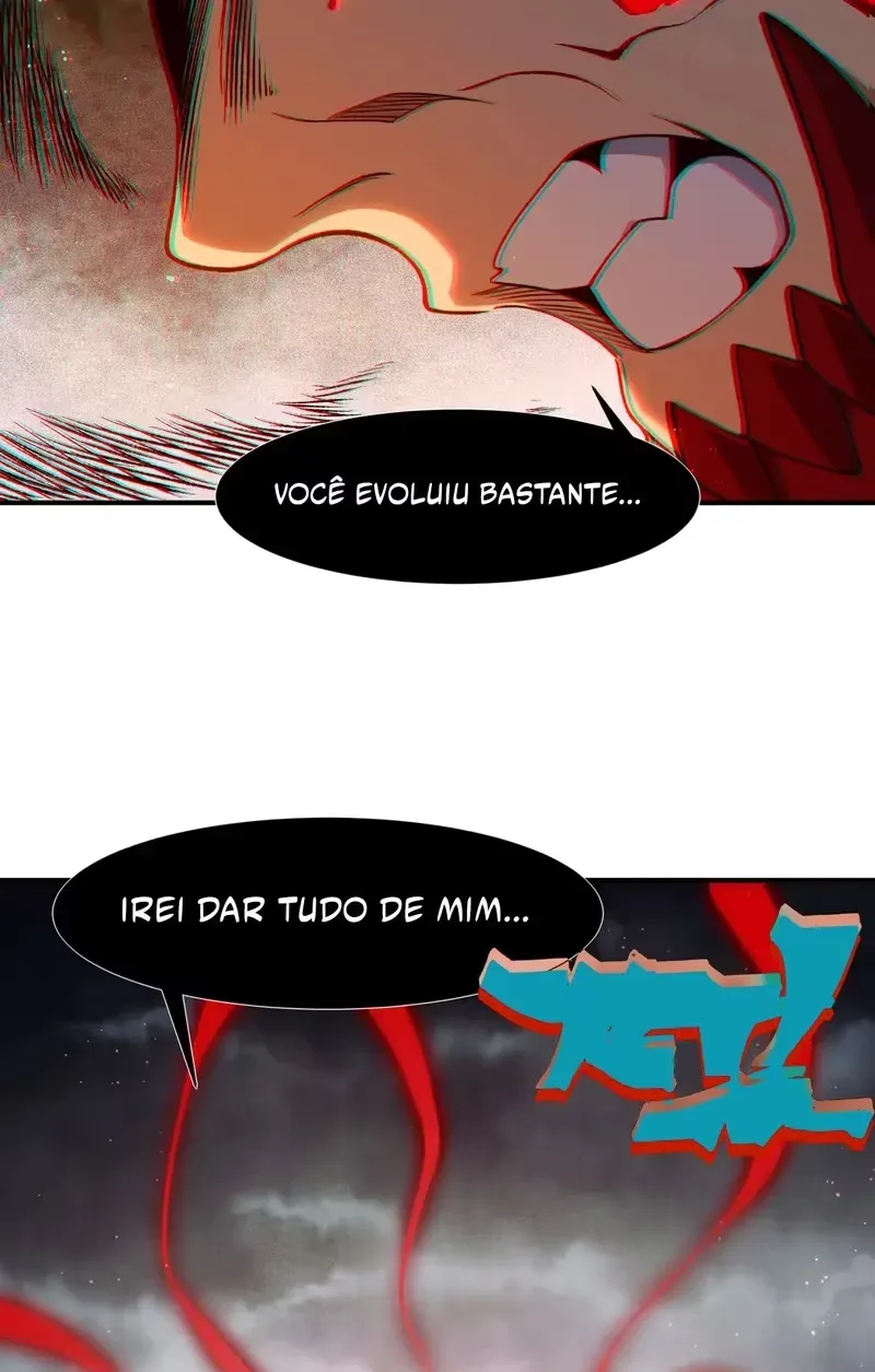 Wo, Jinhua, Emo Capítulo 120 Página 23
