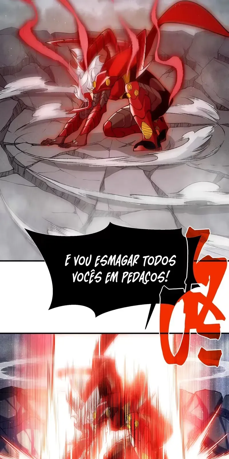 Wo, Jinhua, Emo Capítulo 120 Página 24