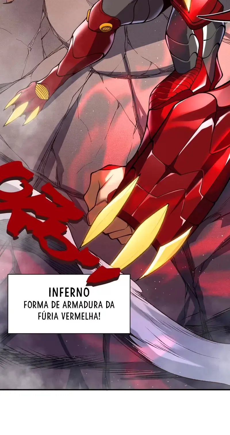 Wo, Jinhua, Emo Capítulo 120 Página 29