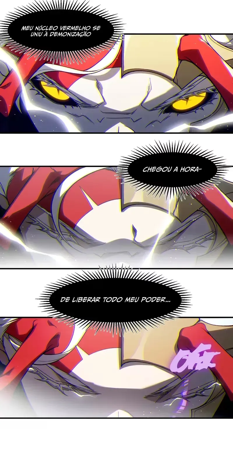 Wo, Jinhua, Emo Capítulo 120 Página 39