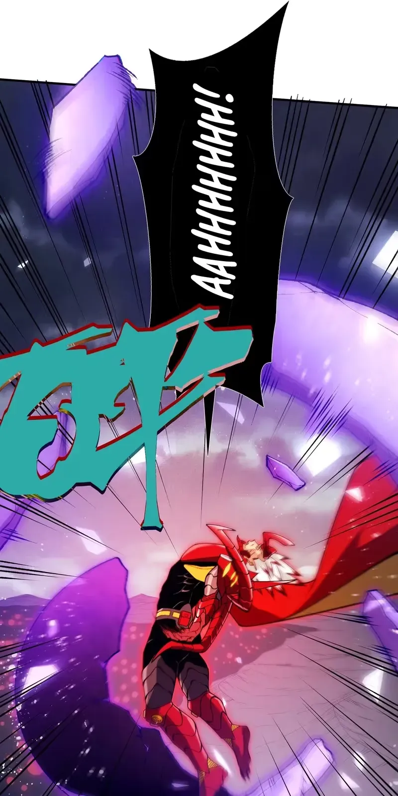 Wo, Jinhua, Emo Capítulo 120 Página 46