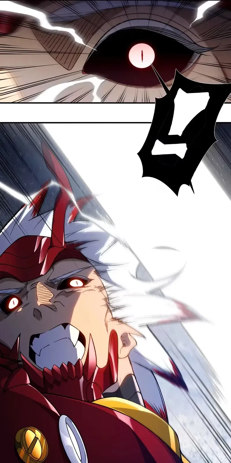 Wo, Jinhua, Emo Capítulo 120 Página 48