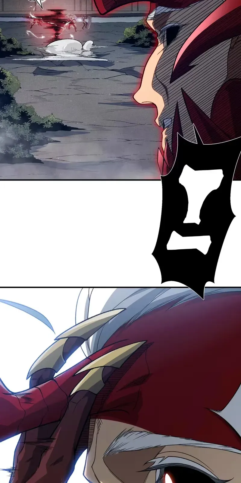 Wo, Jinhua, Emo Capítulo 120 Página 5